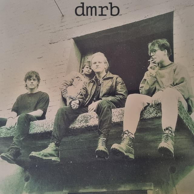 dmrb